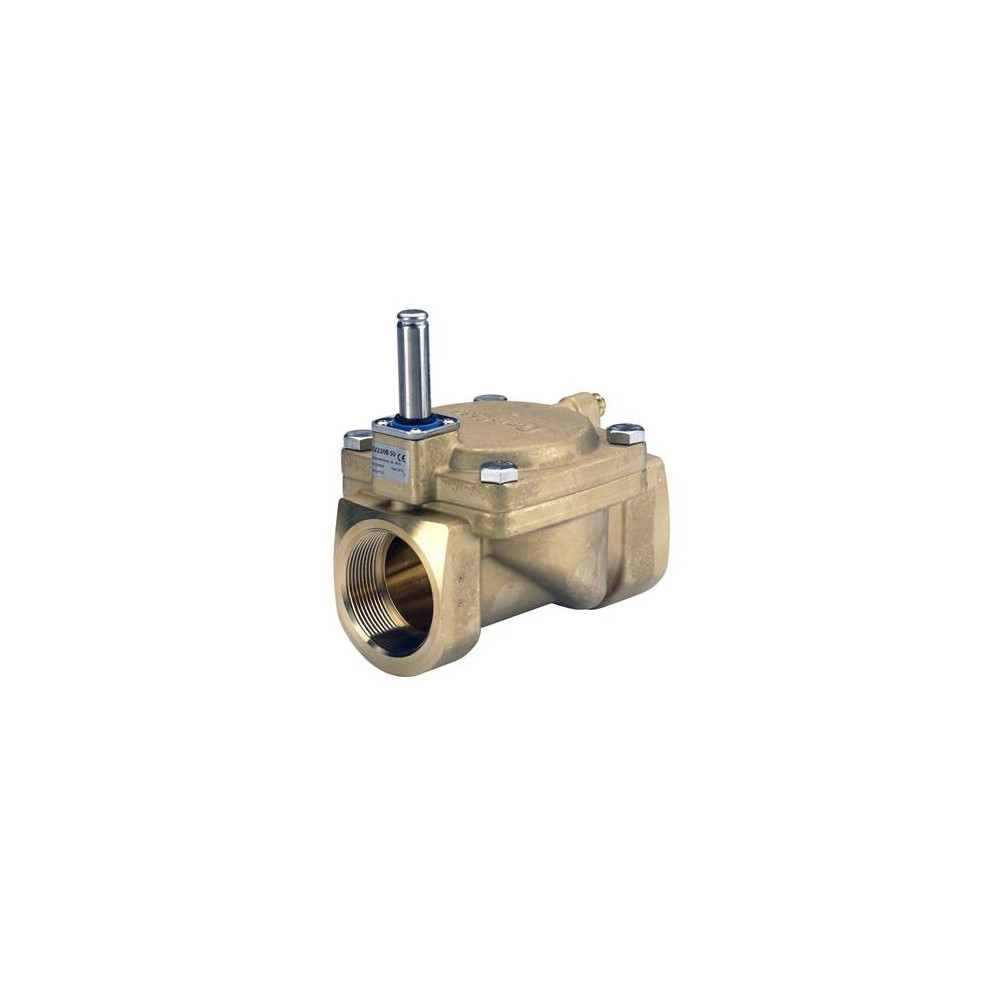 Produktbild för Danfoss EV220BW magnetventil
