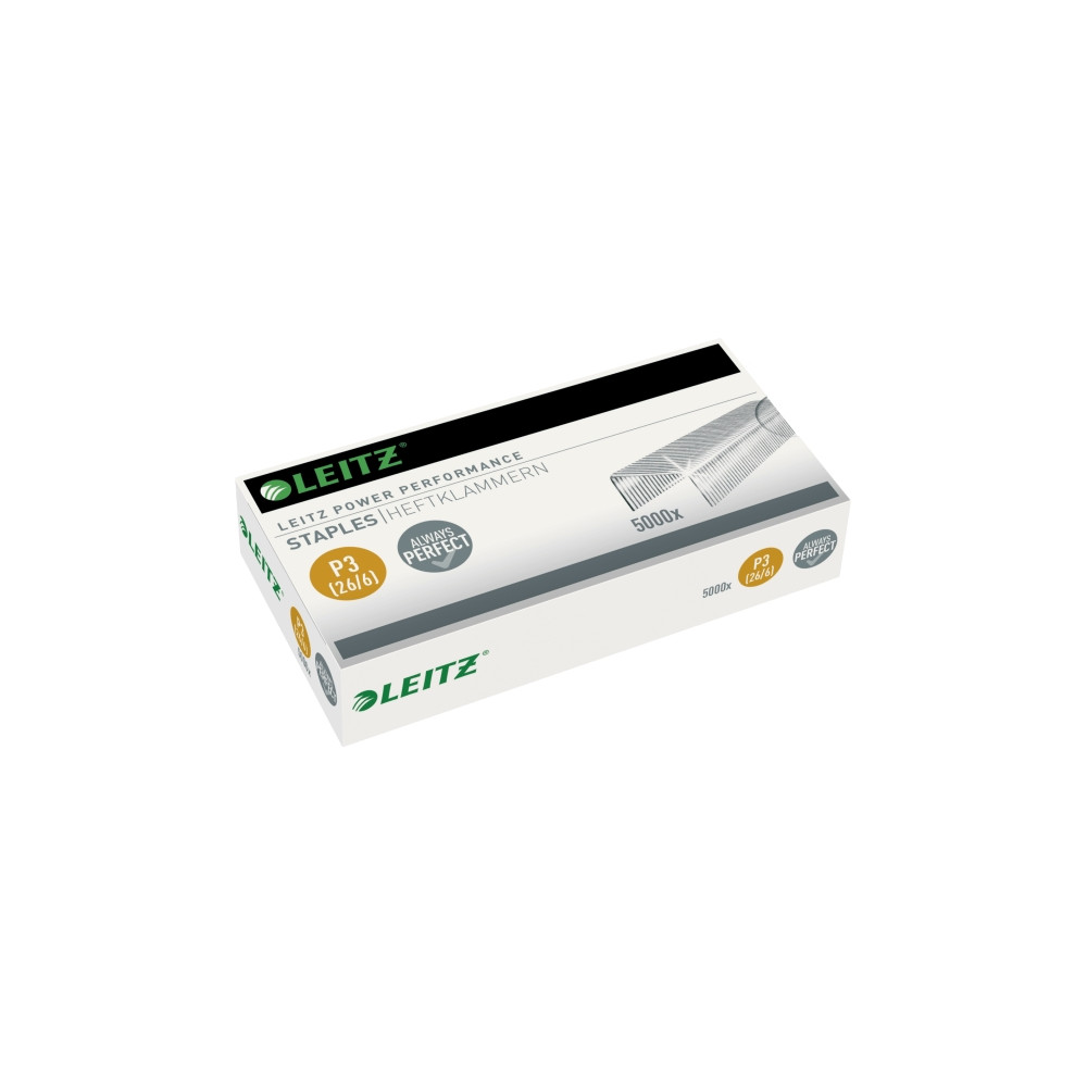 Produktbild för Staples Leitz P3 26/6 för 5572