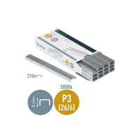Produktbild för Staples Leitz P3 26/6 för 5572