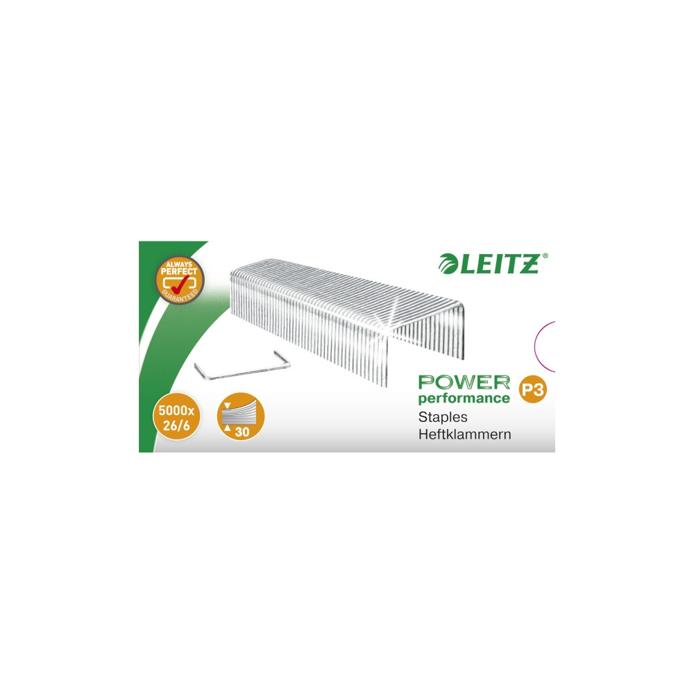 Produktbild för Staples Leitz P3 26/6 för 5572