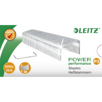 Produktbild för Staples Leitz P3 26/6 för 5572