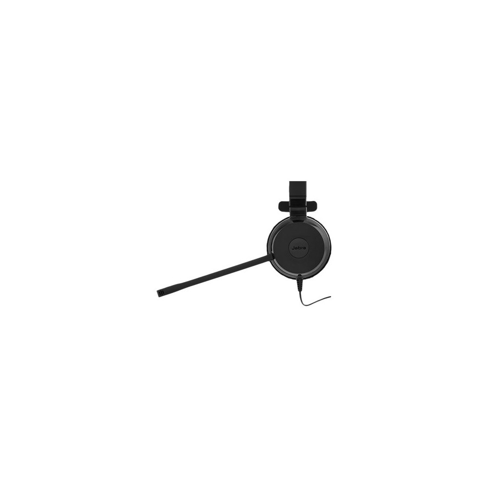Produktbild för Jabra Evolve 20 MS mono - headset - USB