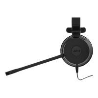 Produktbild för Jabra Evolve 20 MS mono - headset - USB