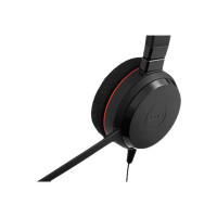 Produktbild för Jabra Evolve 20 MS mono - headset - USB