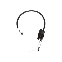 Produktbild för Jabra Evolve 20 MS mono - headset - USB