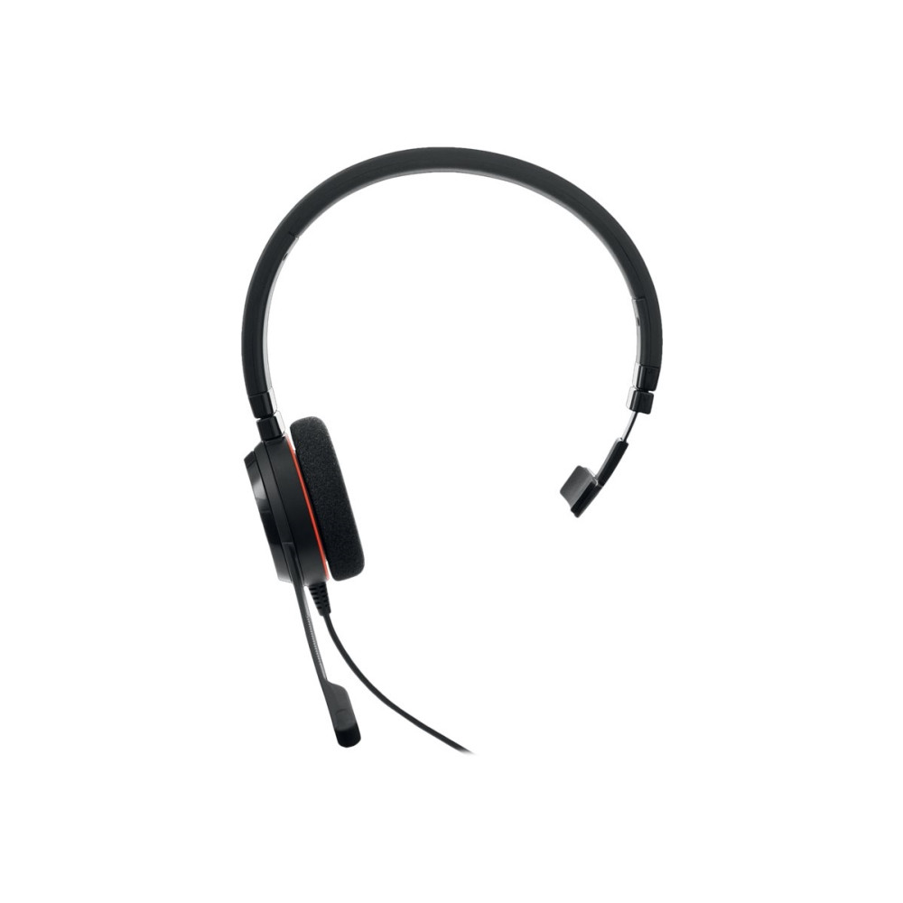 Produktbild för Jabra Evolve 20 MS mono - headset - USB