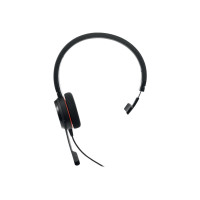Produktbild för Jabra Evolve 20 MS mono - headset - USB