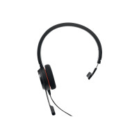 Produktbild för Jabra Evolve 20 MS mono - headset - USB