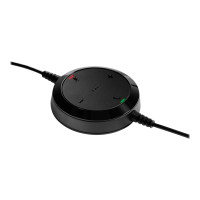 Produktbild för Jabra Evolve 20 MS mono - headset - USB