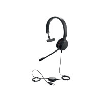 Produktbild för Jabra Evolve 20 MS mono - headset - USB