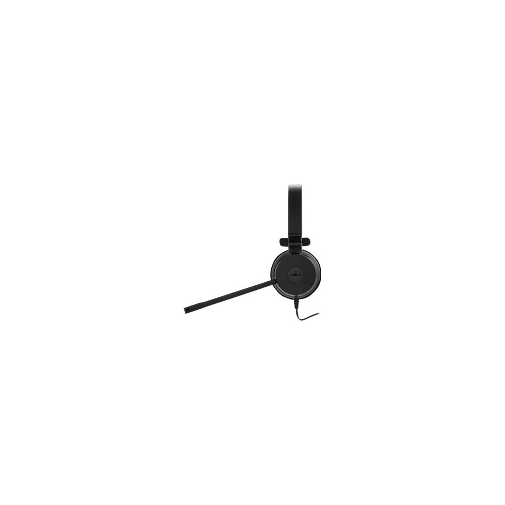 Produktbild för Jabra Evolve 20 MS mono - headset - USB