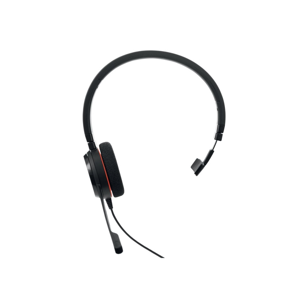 Produktbild för Jabra Evolve 20 MS mono - headset - USB
