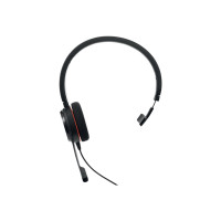 Produktbild för Jabra Evolve 20 MS mono - headset - USB