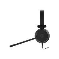 Produktbild för Jabra Evolve 20 MS mono - headset - USB