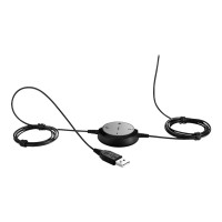 Produktbild för Jabra Evolve 20 MS mono - headset - USB