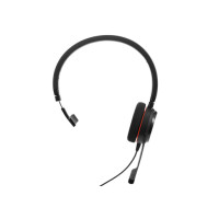 Produktbild för Jabra Evolve 20 MS mono - headset - USB