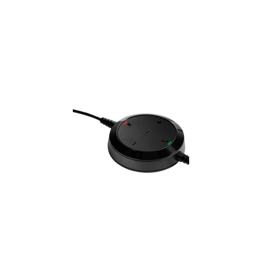 Produktbild för Jabra Evolve 20 MS mono - headset - USB