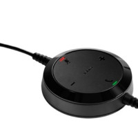 Produktbild för Jabra Evolve 20 MS mono - headset - USB
