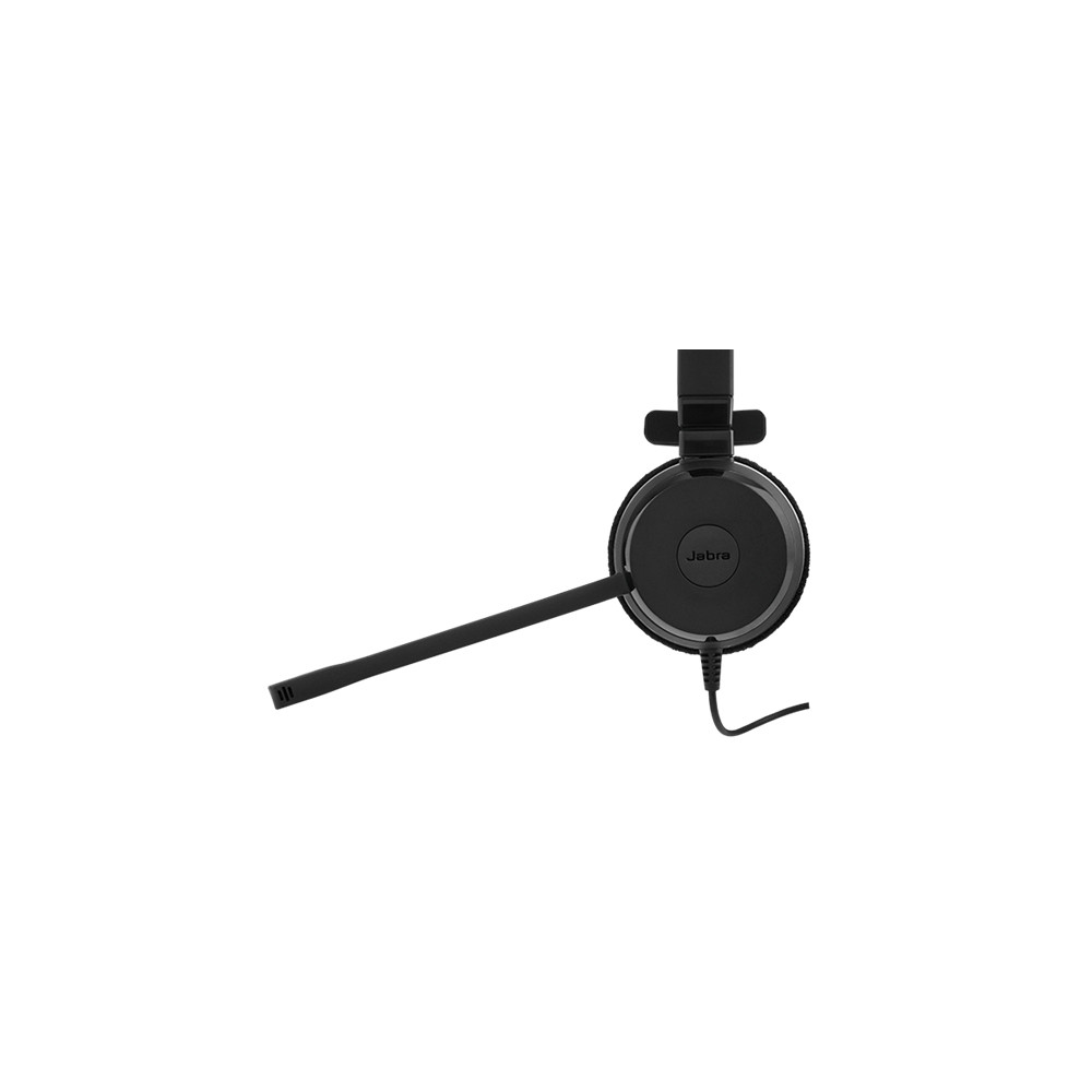Produktbild för Jabra Evolve 20 MS mono - headset - USB