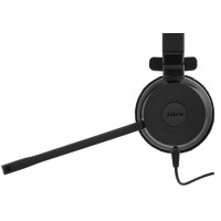 Produktbild för Jabra Evolve 20 MS mono - headset - USB