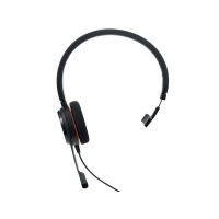 Produktbild för Jabra Evolve 20 MS mono - headset - USB