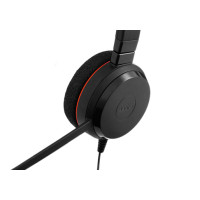 Produktbild för Jabra Evolve 20 MS mono - headset - USB