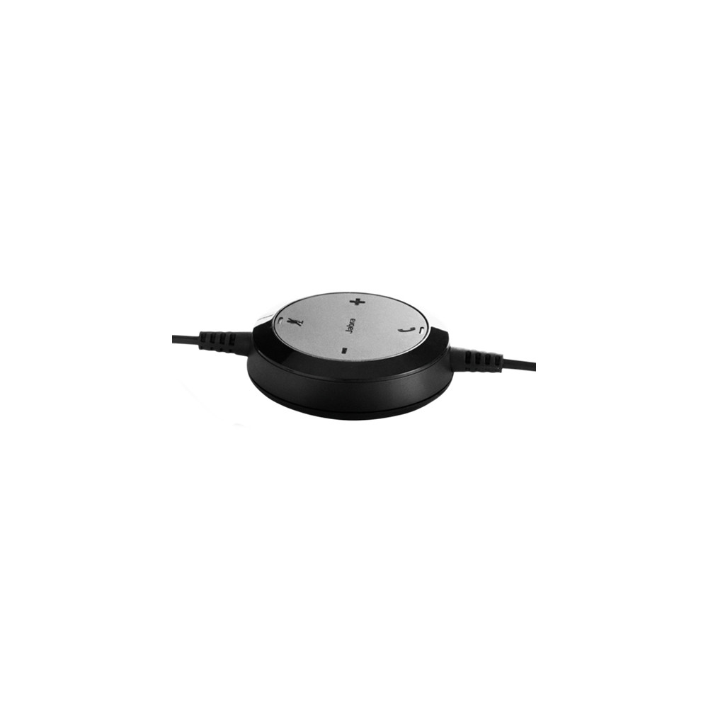 Produktbild för Jabra Evolve 20 MS mono - headset - USB