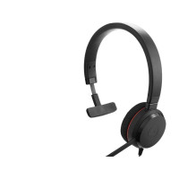 Produktbild för Jabra Evolve 20 MS mono - headset - USB