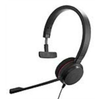 Produktbild för Jabra Evolve 20 MS mono - headset - USB