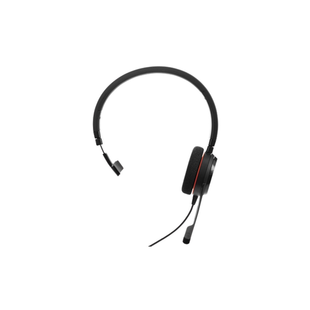 Produktbild för Jabra Evolve 20 MS mono - headset - USB