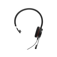 Produktbild för Jabra Evolve 20 MS mono - headset - USB