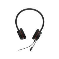 Produktbild för Jabra Evolve 20 MS mono - headset - USB