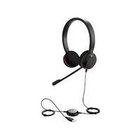 Produktbild för Jabra Evolve 20 MS mono - headset - USB