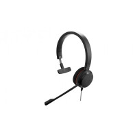 Produktbild för Jabra Evolve 20 MS mono - headset - USB
