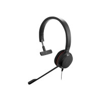 Produktbild för Jabra Evolve 20 MS mono - headset - USB