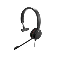 Produktbild för Jabra Evolve 20 MS mono - headset - USB