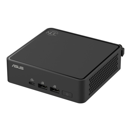 ASUS ASUS NUC 15 Pro Slim Kit RNUC15CRKV700002 - mini-PC Core Ultra 7 265H 1.7 GHz - vPro - 0 GB - ingen HDD