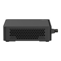 Produktbild för ASUS NUC 15 Pro Slim Kit RNUC15CRKV700002 - mini-PC Core Ultra 7 265H 1.7 GHz - vPro - 0 GB - ingen HDD