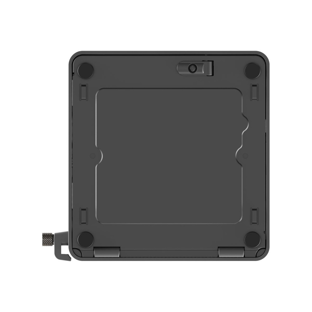 Produktbild för ASUS NUC 15 Pro Slim Kit RNUC15CRKV700002 - mini-PC Core Ultra 7 265H 1.7 GHz - vPro - 0 GB - ingen HDD
