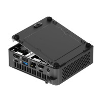 Produktbild för ASUS NUC 15 Pro Slim Kit RNUC15CRKV700002 - mini-PC Core Ultra 7 265H 1.7 GHz - vPro - 0 GB - ingen HDD