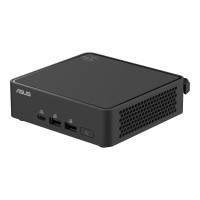 Produktbild för ASUS NUC 15 Pro Slim Kit RNUC15CRKV700002 - mini-PC Core Ultra 7 265H 1.7 GHz - vPro - 0 GB - ingen HDD