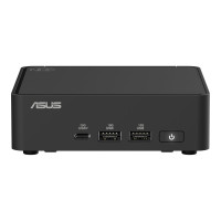 Produktbild för ASUS NUC 15 Pro Slim Kit RNUC15CRKV700002 - mini-PC Core Ultra 7 265H 1.7 GHz - vPro - 0 GB - ingen HDD