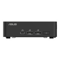 Produktbild för ASUS NUC 15 Pro Slim Kit RNUC15CRKV700002 - mini-PC Core Ultra 7 265H 1.7 GHz - vPro - 0 GB - ingen HDD
