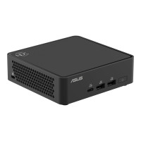 Produktbild för ASUS NUC 15 Pro Slim Kit RNUC15CRKV700002 - mini-PC Core Ultra 7 265H 1.7 GHz - vPro - 0 GB - ingen HDD