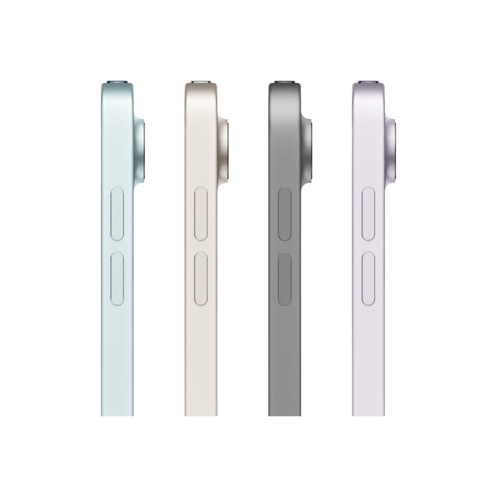 Produktbild för Apple 11-inch iPad Air M3 Wi-Fi - surfplatta - 128 GB - 11"