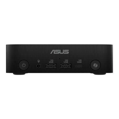 ASUS ASUS ExpertCenter PN54 S70032H - mini-PC - Copilot+ PC - Ryzen AI 7 350 2 GHz - 32 GB - SSD 1 TB