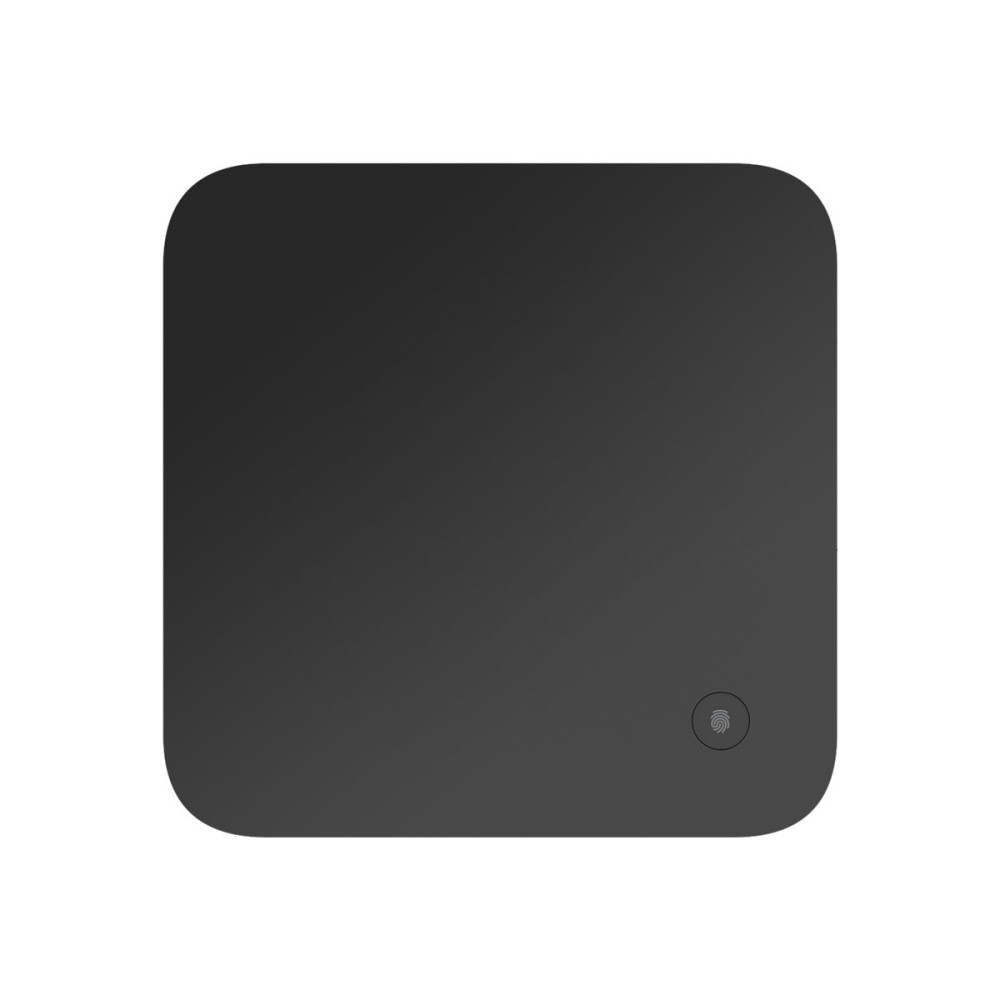 Produktbild för ASUS ExpertCenter PN54 S50016P - mini-PC - Copilot+ PC - Ryzen AI 5 340 2 GHz - 16 GB - SSD 512 GB
