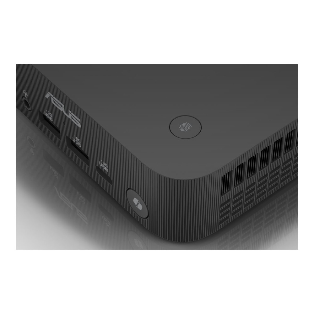 Produktbild för ASUS ExpertCenter PN54 S50016P - mini-PC - Copilot+ PC - Ryzen AI 5 340 2 GHz - 16 GB - SSD 512 GB