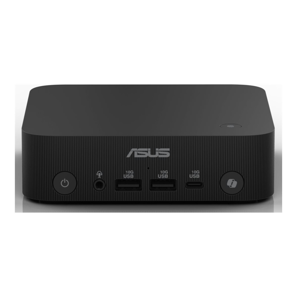 Produktbild för ASUS ExpertCenter PN54 S50016P - mini-PC - Copilot+ PC - Ryzen AI 5 340 2 GHz - 16 GB - SSD 512 GB