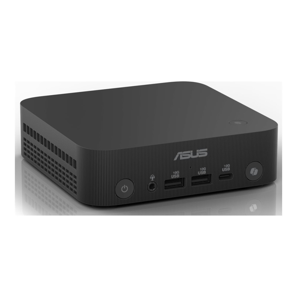 Produktbild för ASUS ExpertCenter PN54 S50016P - mini-PC - Copilot+ PC - Ryzen AI 5 340 2 GHz - 16 GB - SSD 512 GB